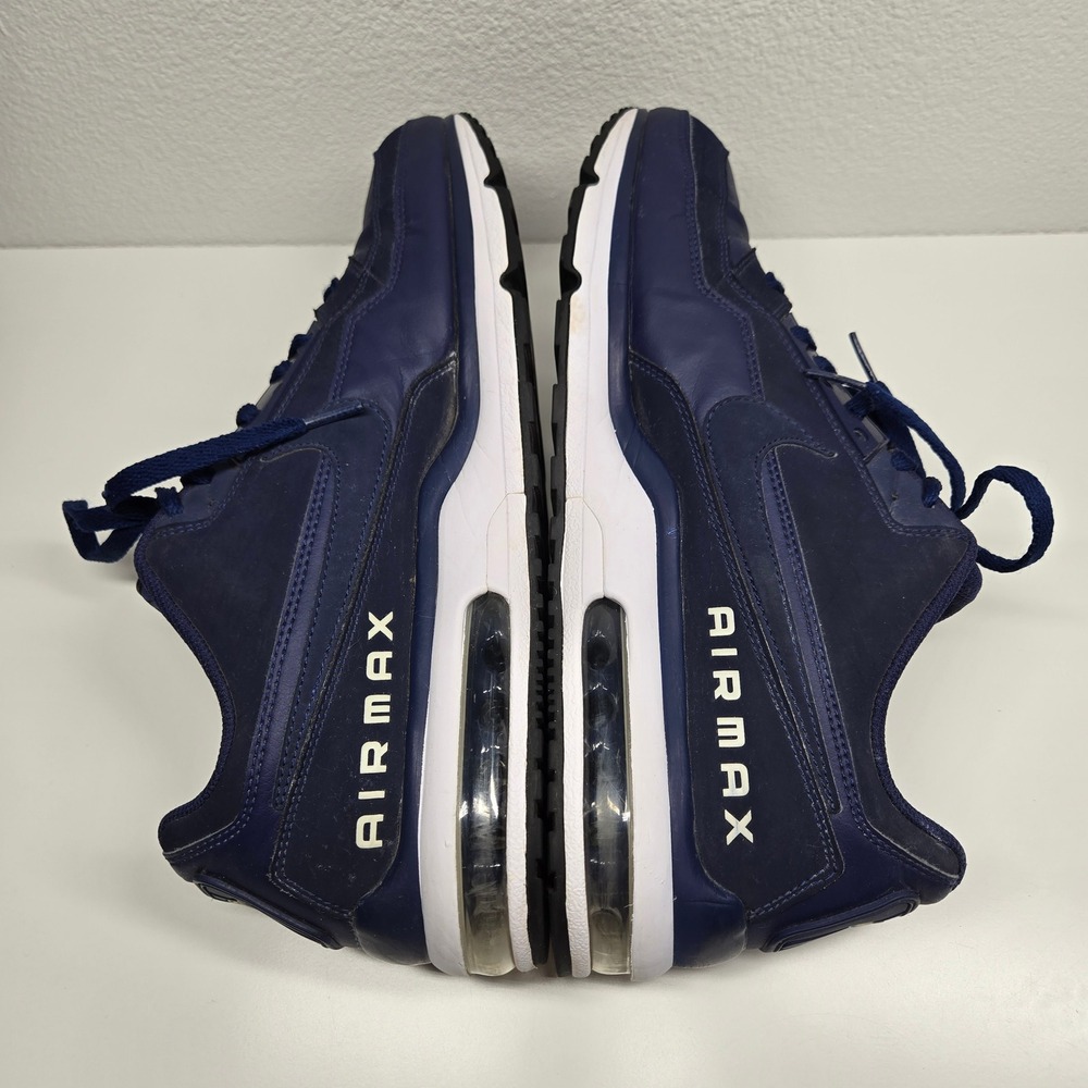 Nike Air Max LTD 3 binary blue - Size 12.5 - Picture 8 of 9